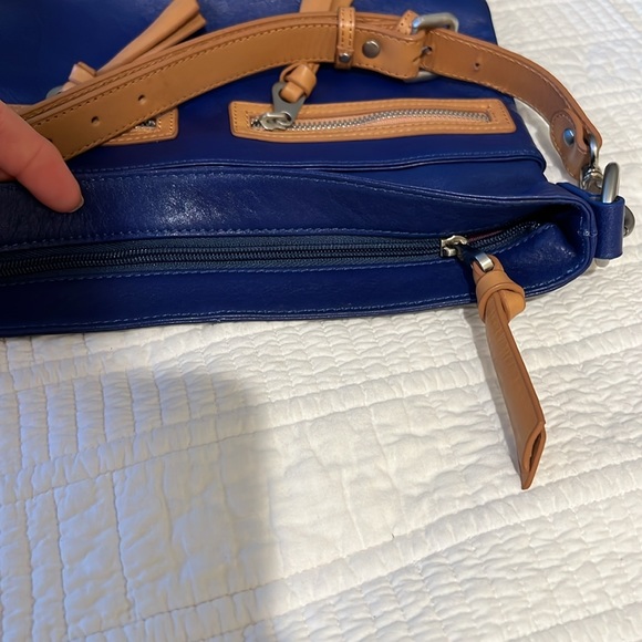 Christopher Kon leather bag - Picture 14 of 14